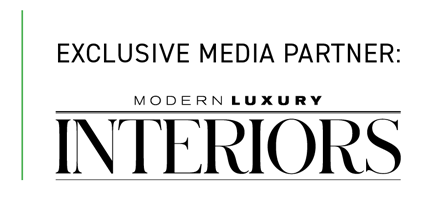 Exclusive Media Sponsor Modern Luxury