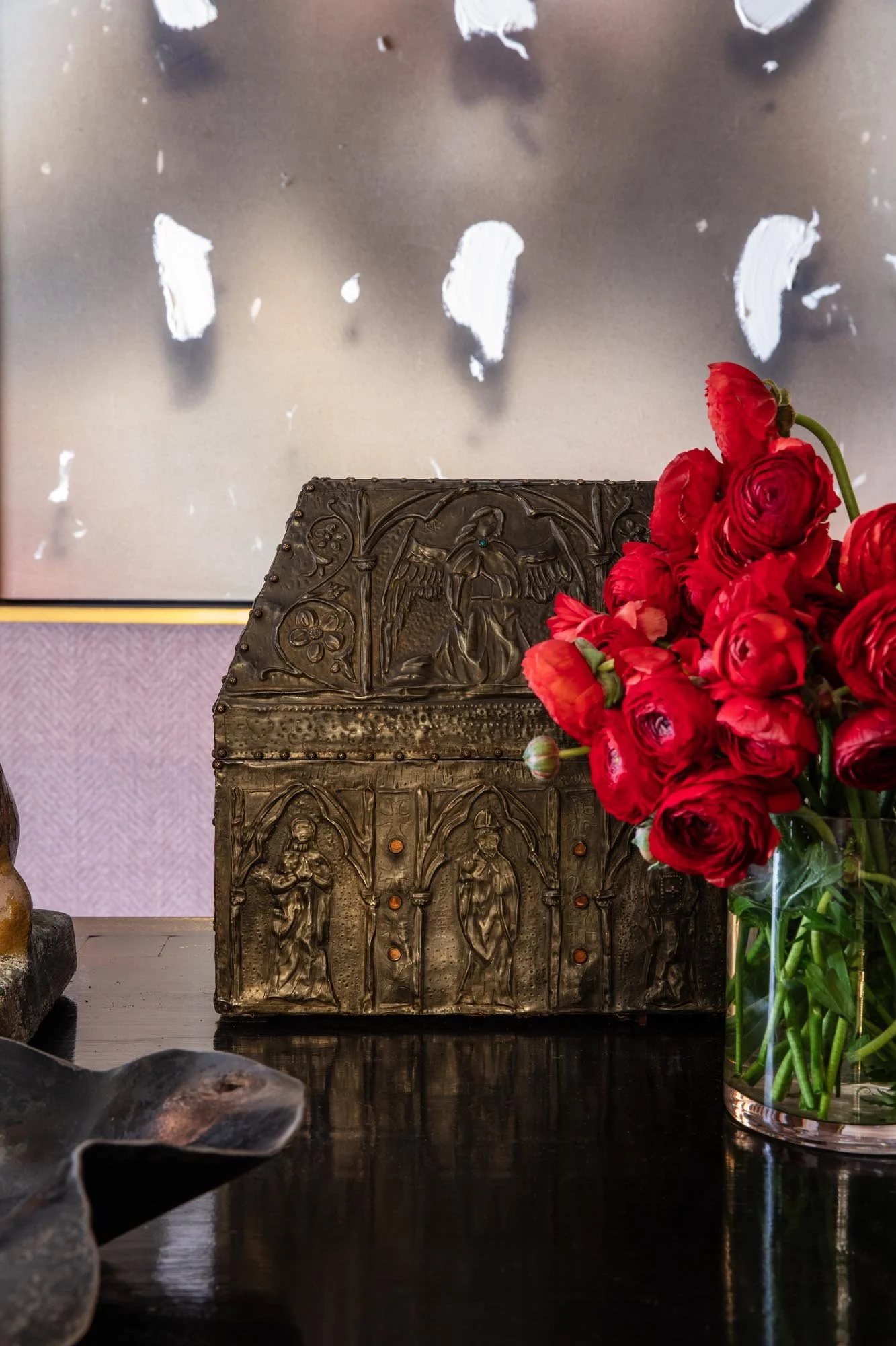 The Studiolo at The Mart Showhouse