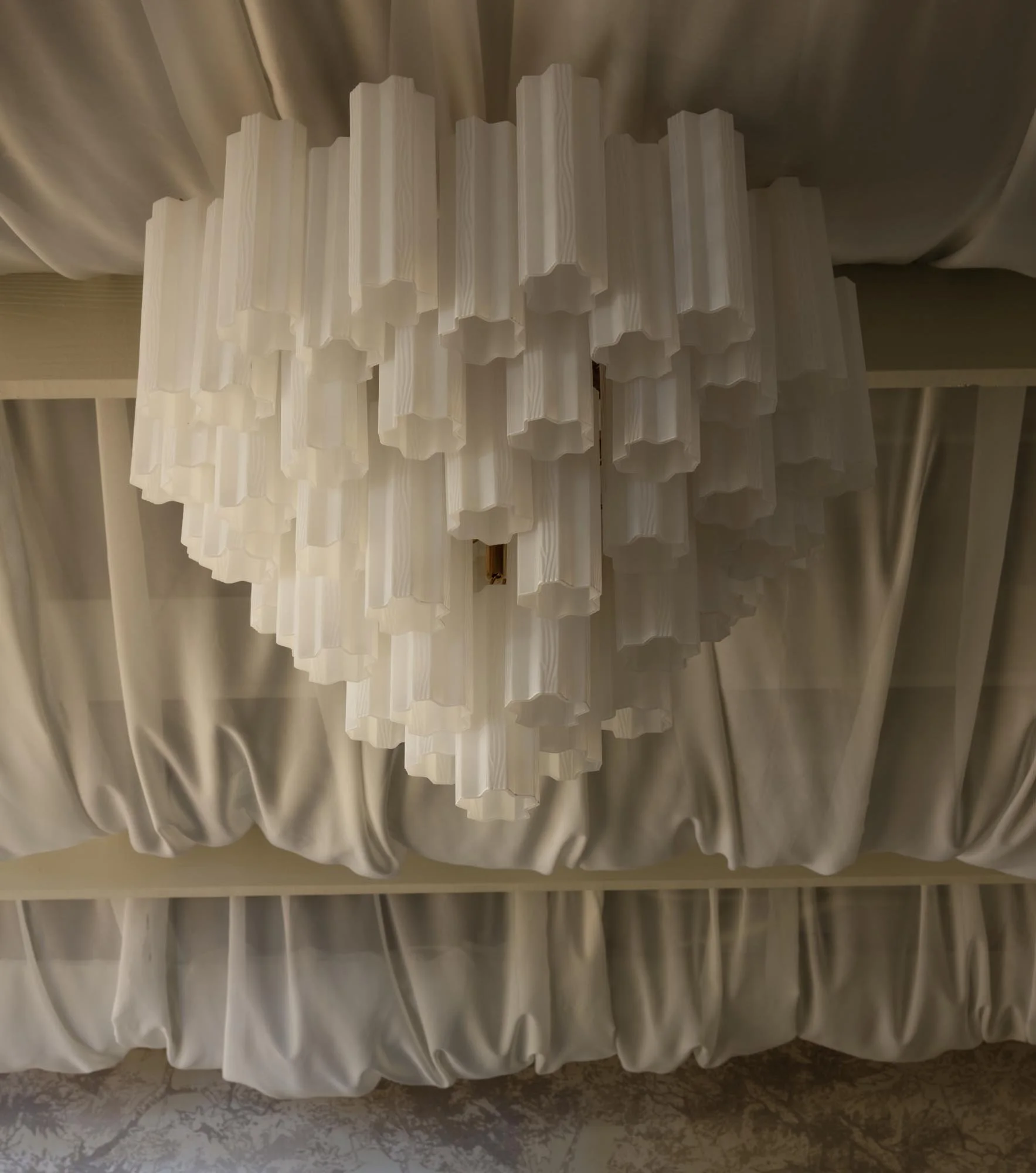 The Terrace at The Mart Showhouse