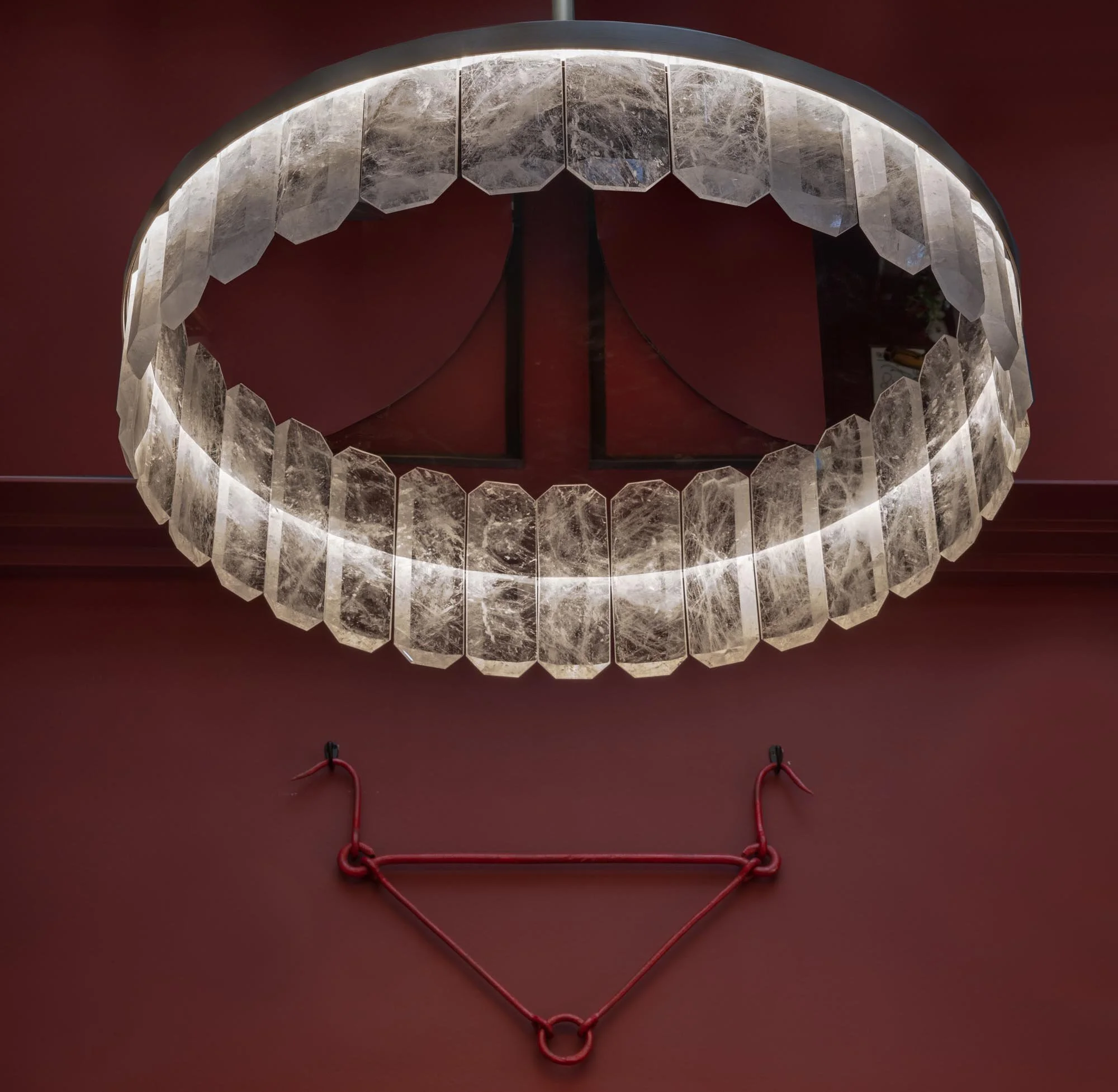The Scullery at The Mart Showhouse