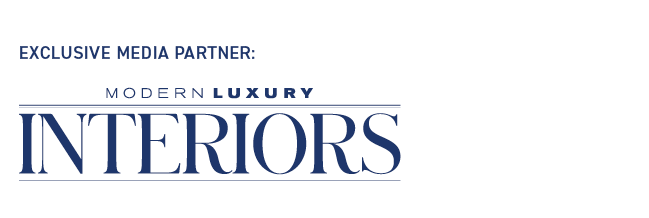 Modern Luxury Interiors Logo