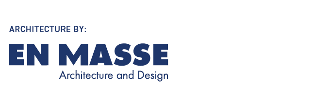 EN MASSE logo