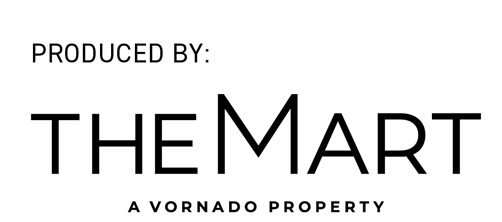 Produced by THE MART