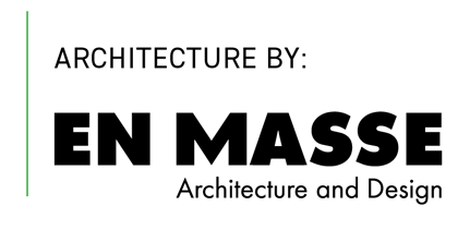 Architecture by EN MASSE