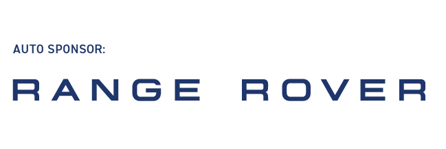 Range Rover  Logo