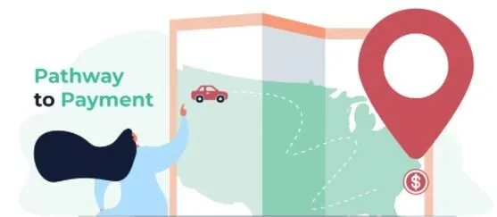 The Pathway to Payment
