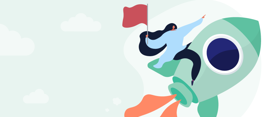 Blast Off Into Higher Revenues in 2022!