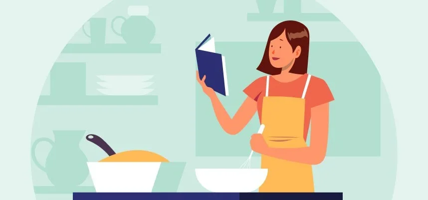 The Recipe for Success