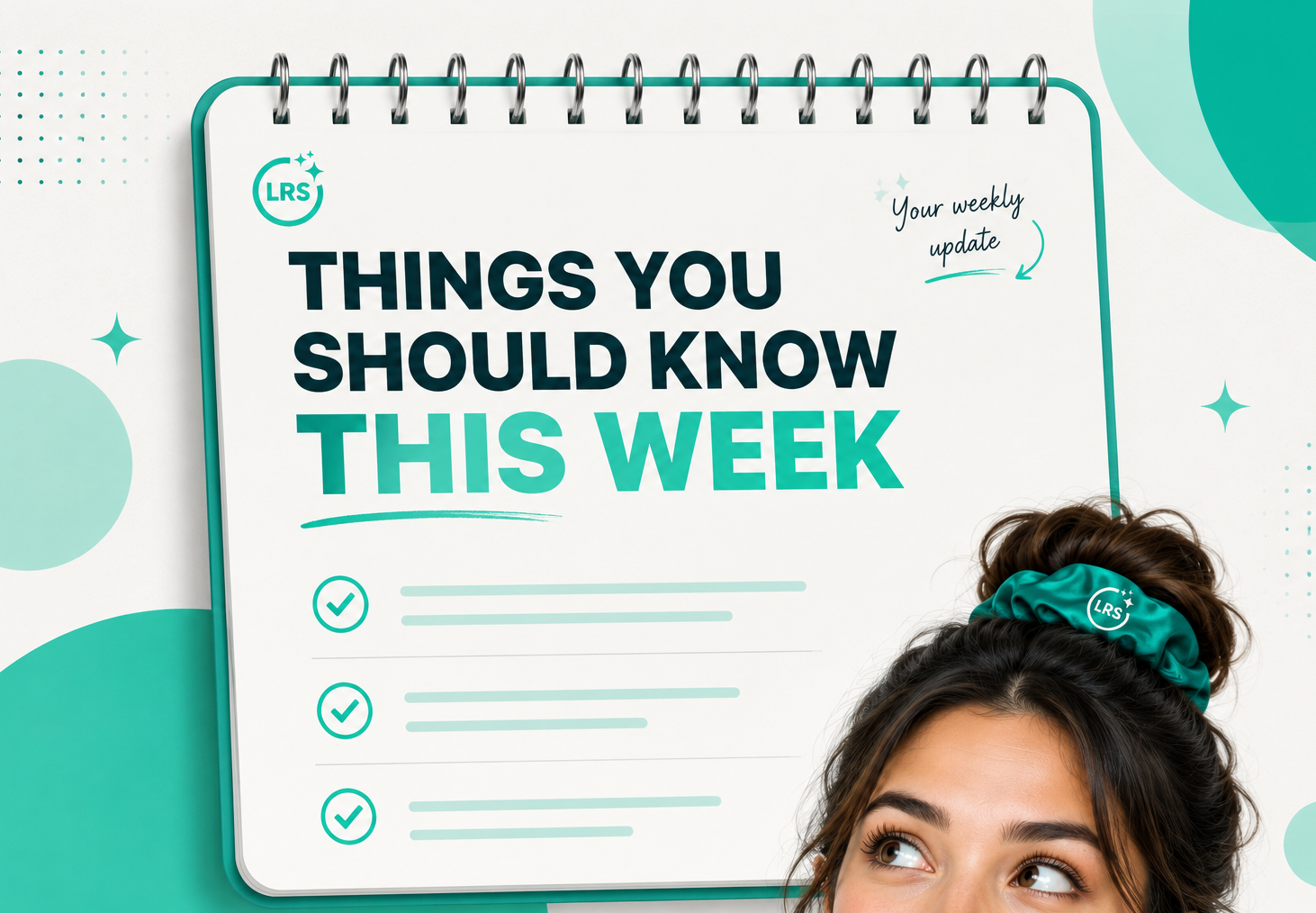 Things You Should Know This Week 7/14/2026 
