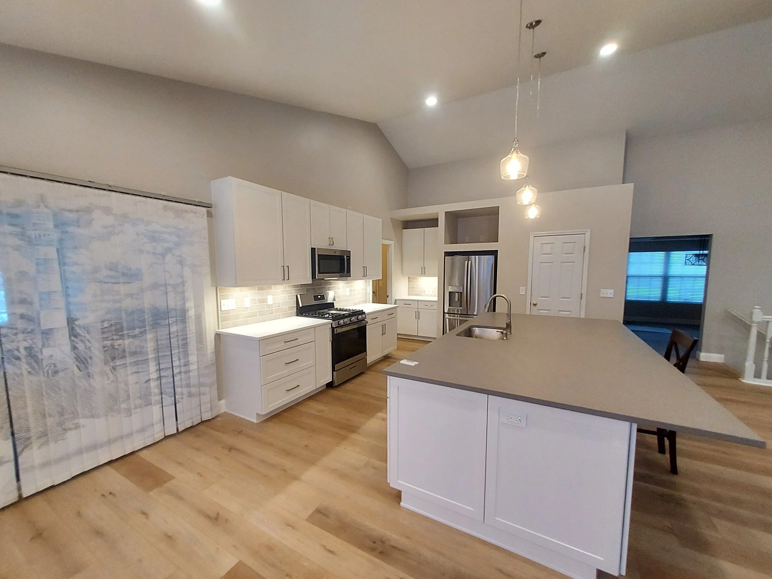 O'Fallon kitchen remodel