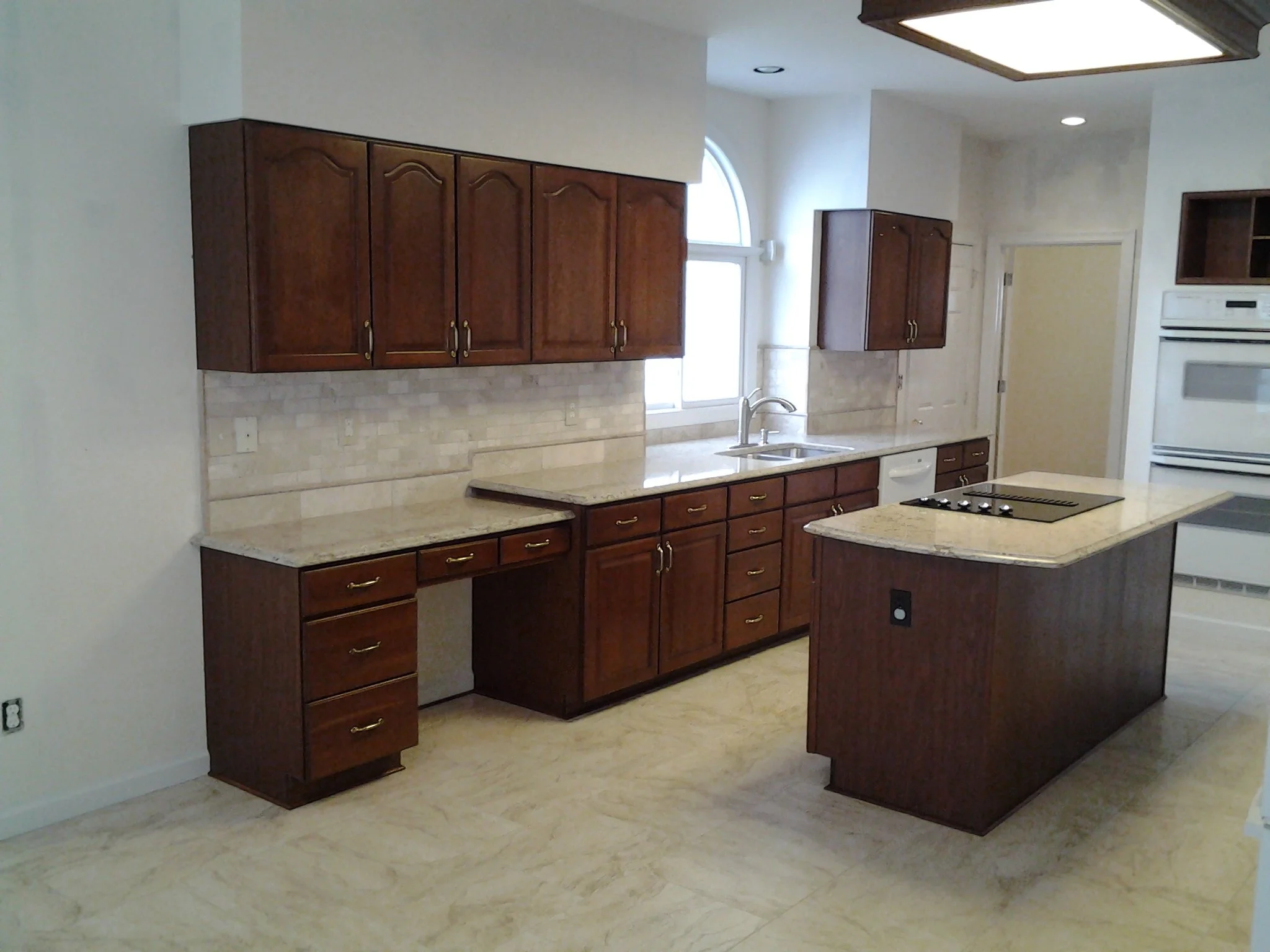 Weldon Springs kitchen remodel