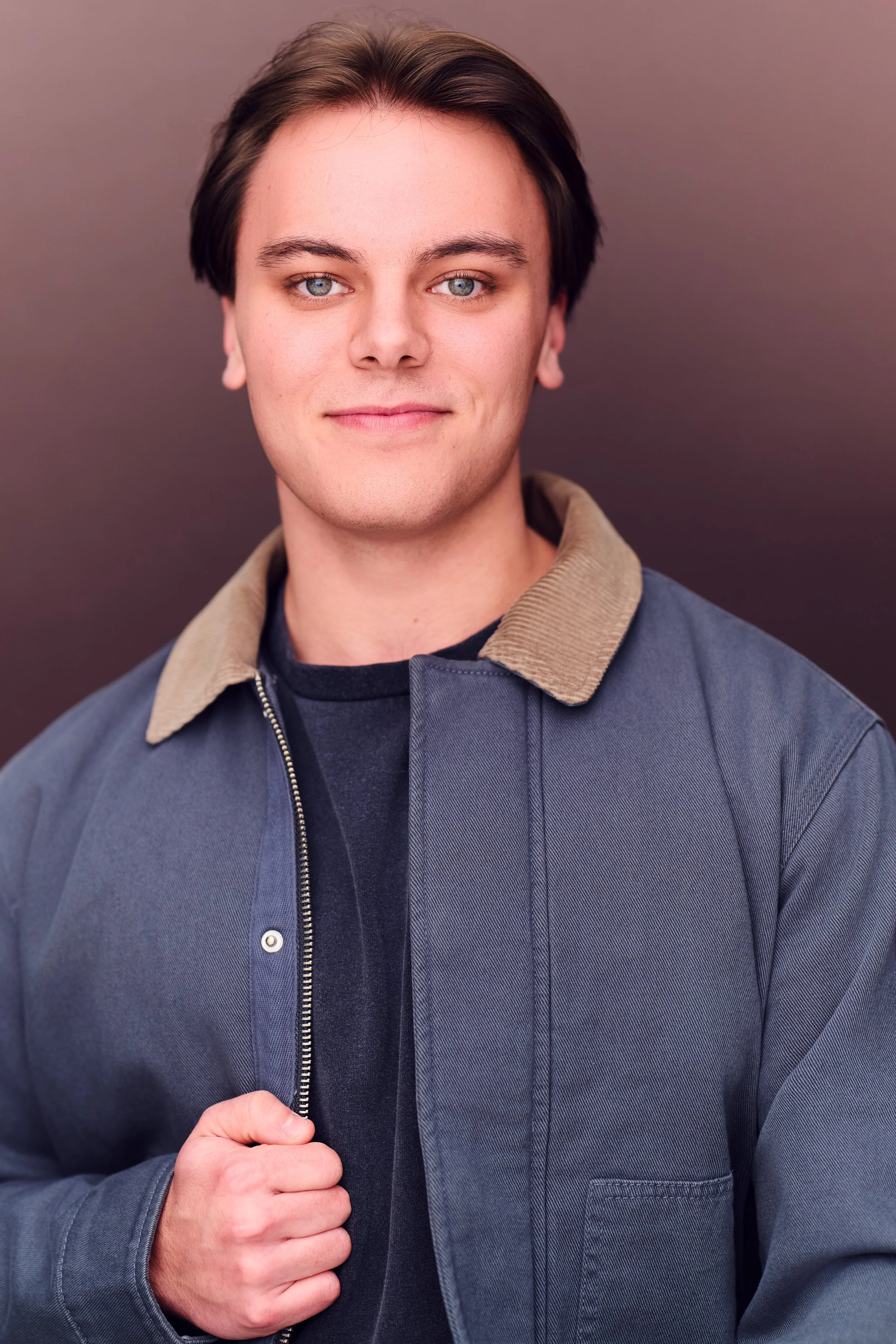 Christian J. Collins