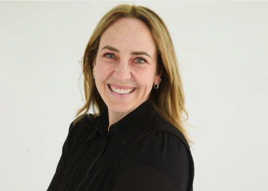 Chelsey Gray - Revive Health