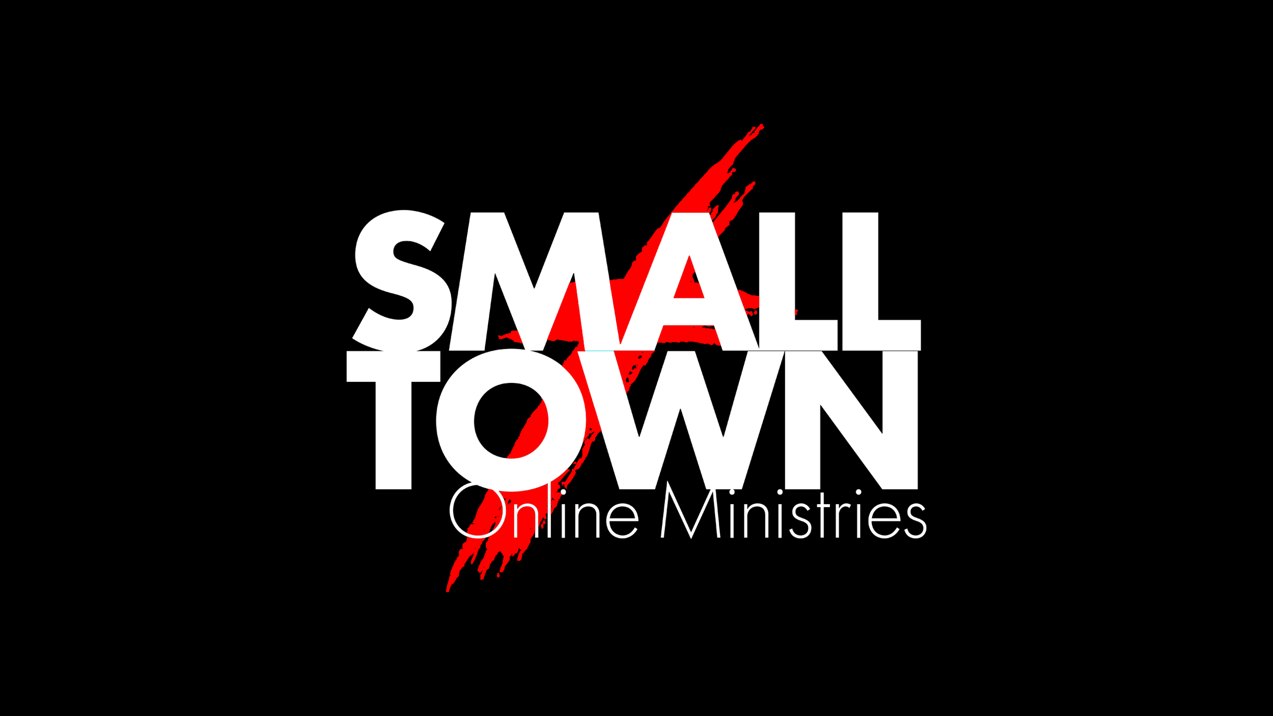 Small Town Online Ministries