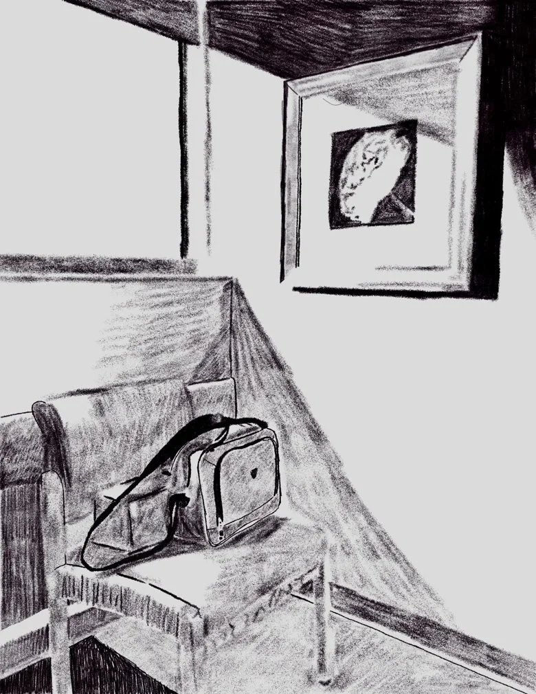 Sketches / Illustrations