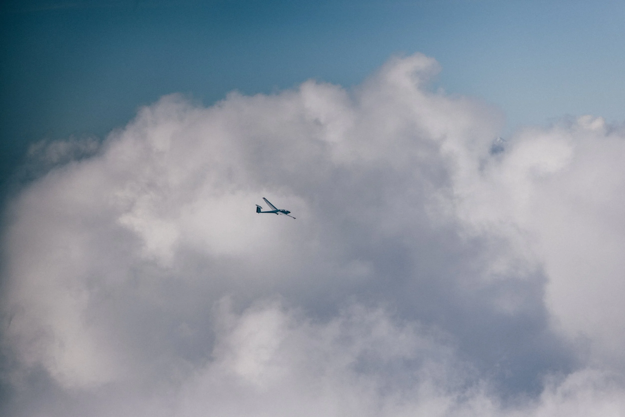 Gutscheine für Flugmomente