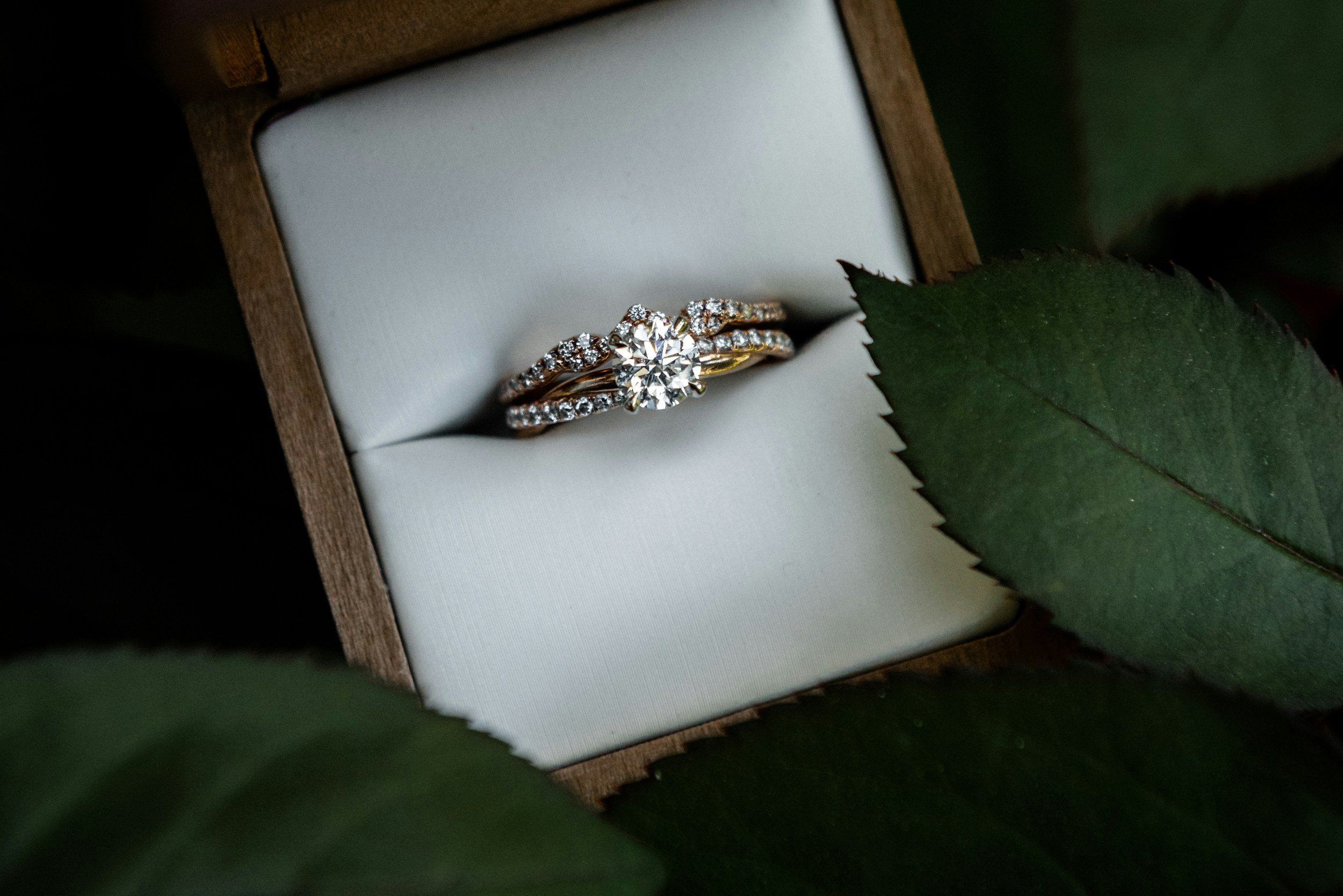 What’s the Difference between Lab-Created Diamonds or Mined Diamonds?