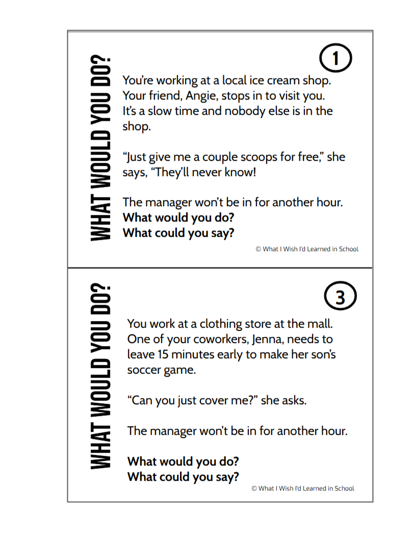 Difficult Workplace Situation Task Cards (8).png