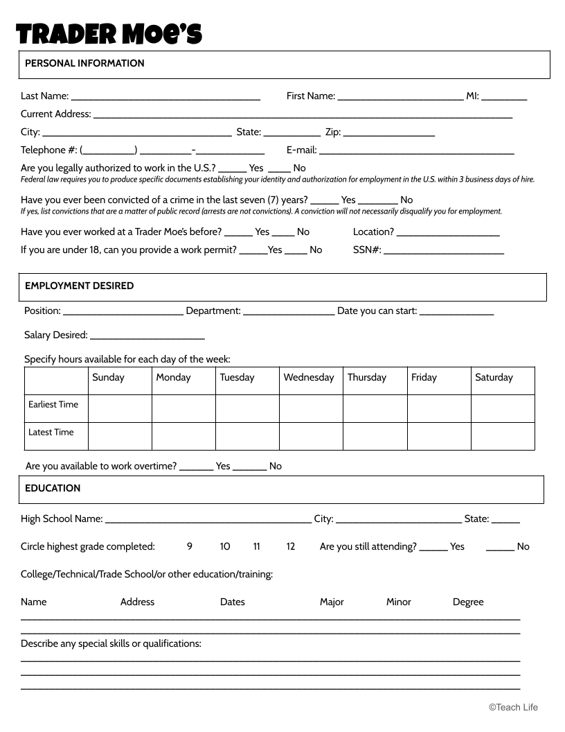 3 Digital Practice Job Applications