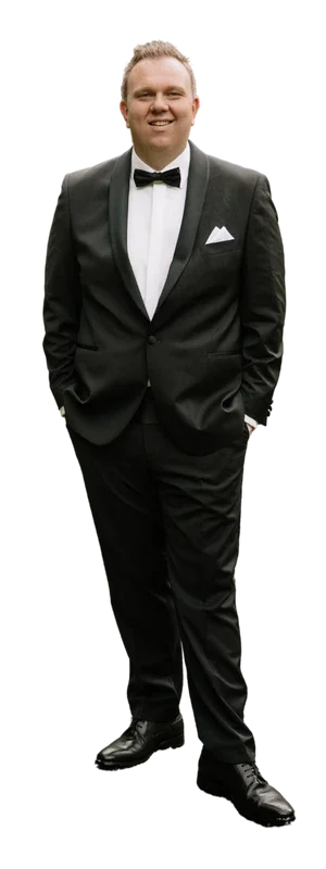 SEO-Experte Maximilian Braig