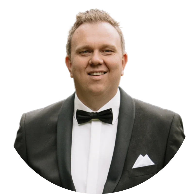 SEO-Experte Maximilian Braig