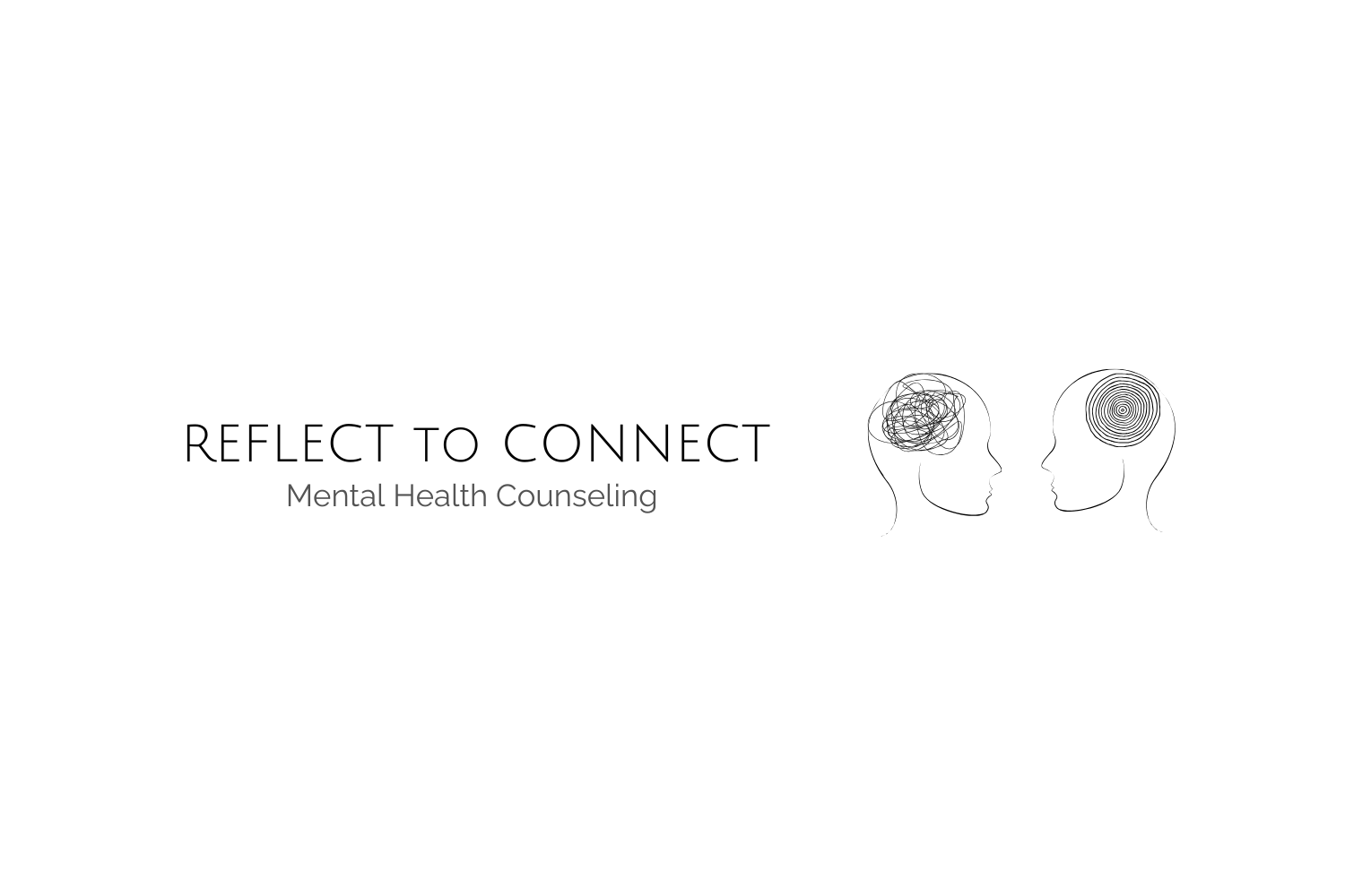 Reflect to Connect Mental Health Counseling, PLLC