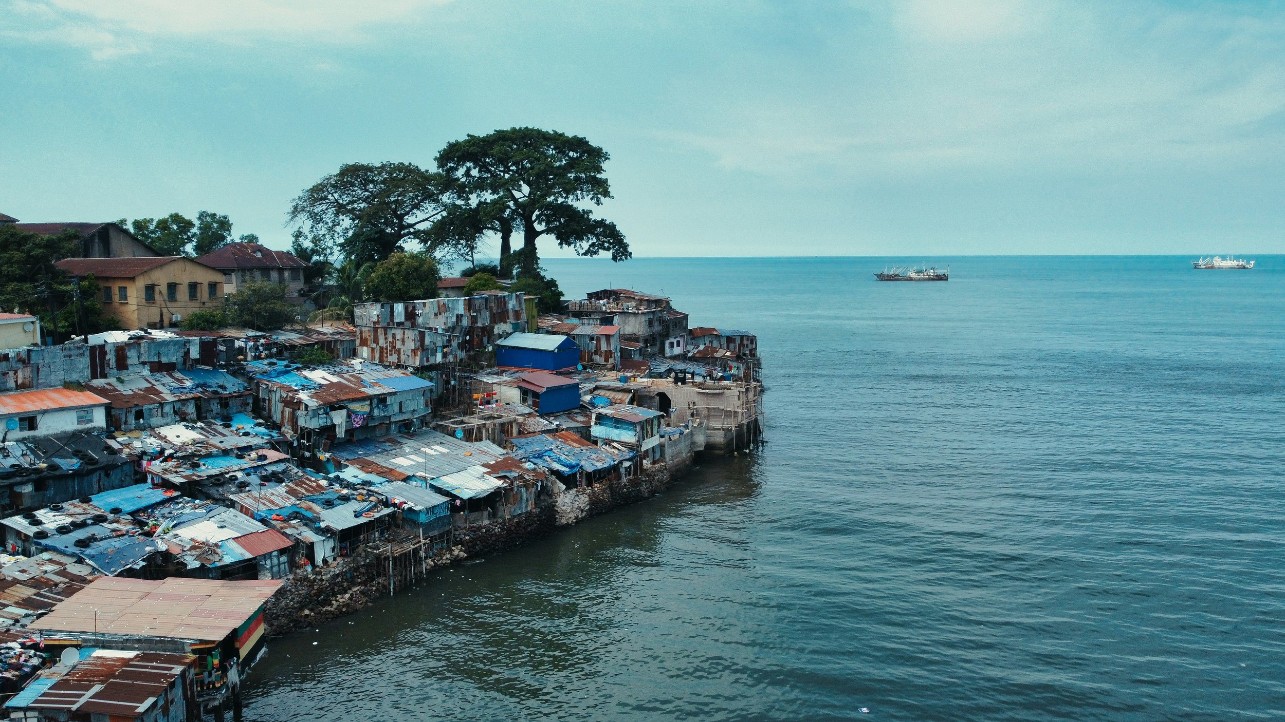 can a nation be built in one day? sierra leone nearly 25 years after civil war