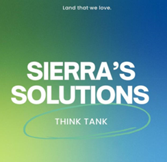 Sierra's Solutions