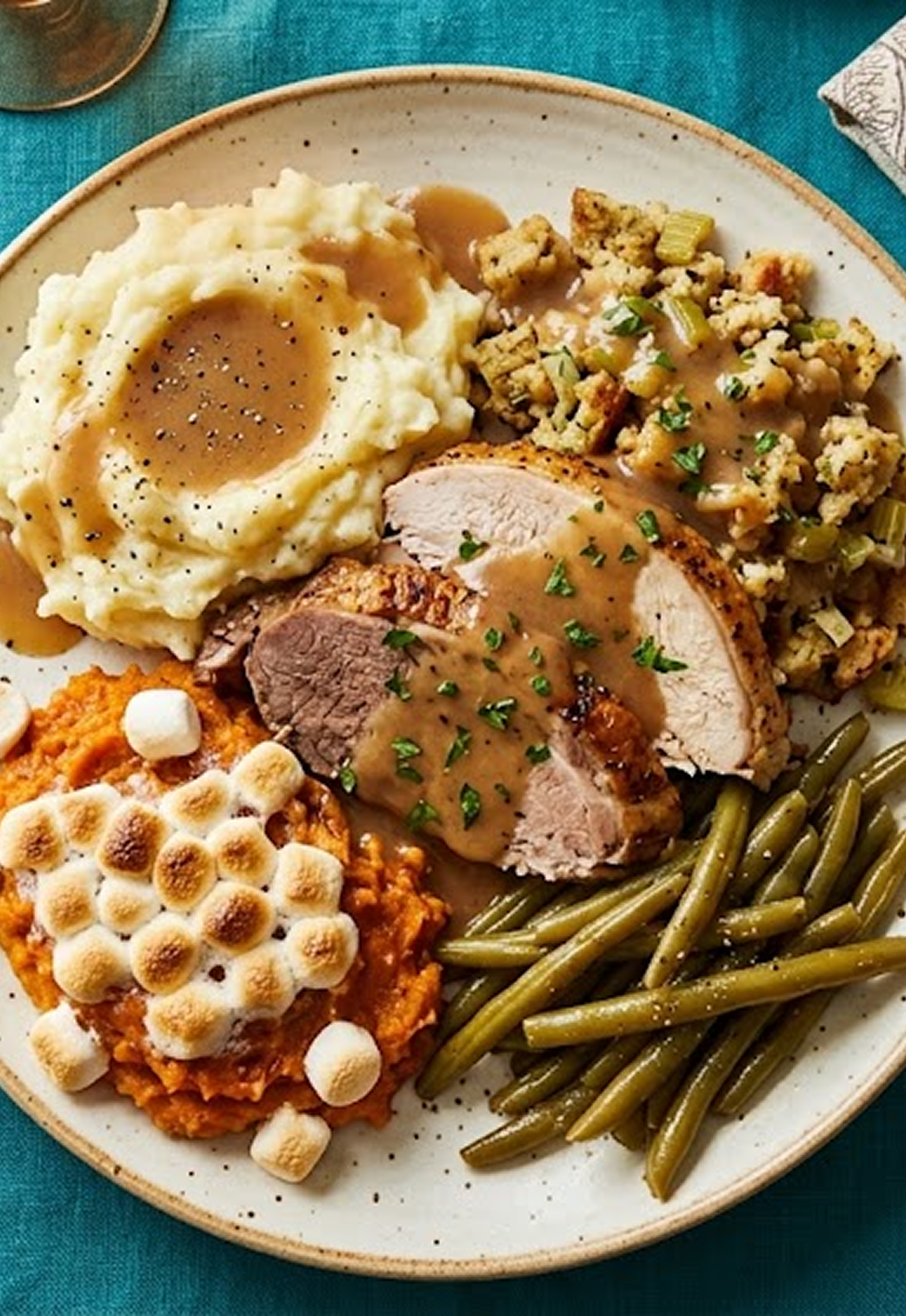 Thanksgiving 2026