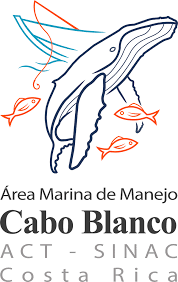 Área Marina de Manejo Cabo Blanco ACT - SINAC Costa Rica