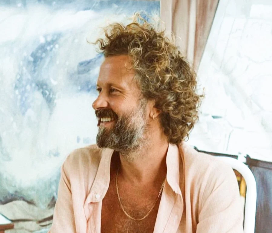 Oliver Clegg, Member of the Board, Asociación Cívica de Hermosa