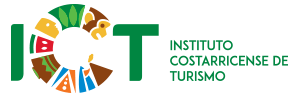Logo of Instituto Costarricense de Turismo