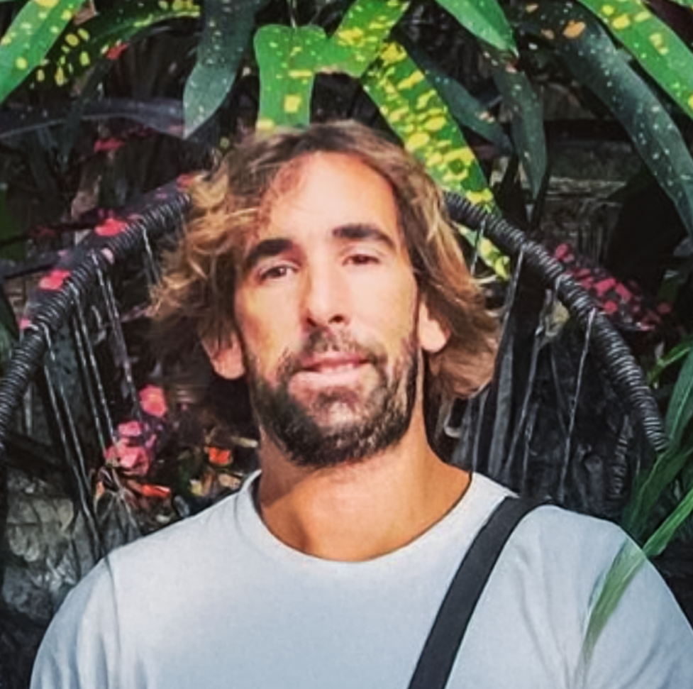 Juan, Member of the Board, Asociación Cívica de Hermosa