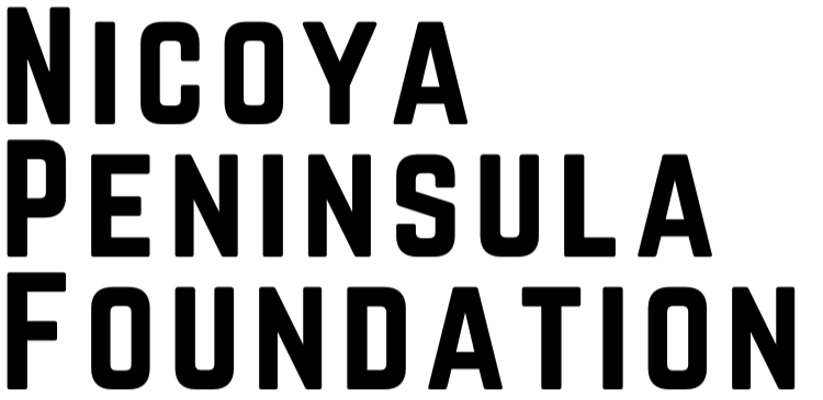 NICOYA PENINSULA FOUNDATION Logo