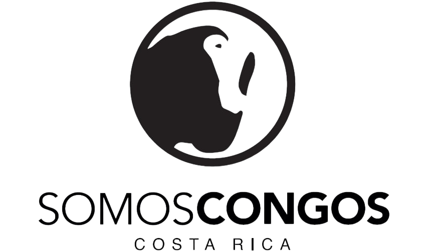 Logo of SOMOSCONGOS Costa Rica