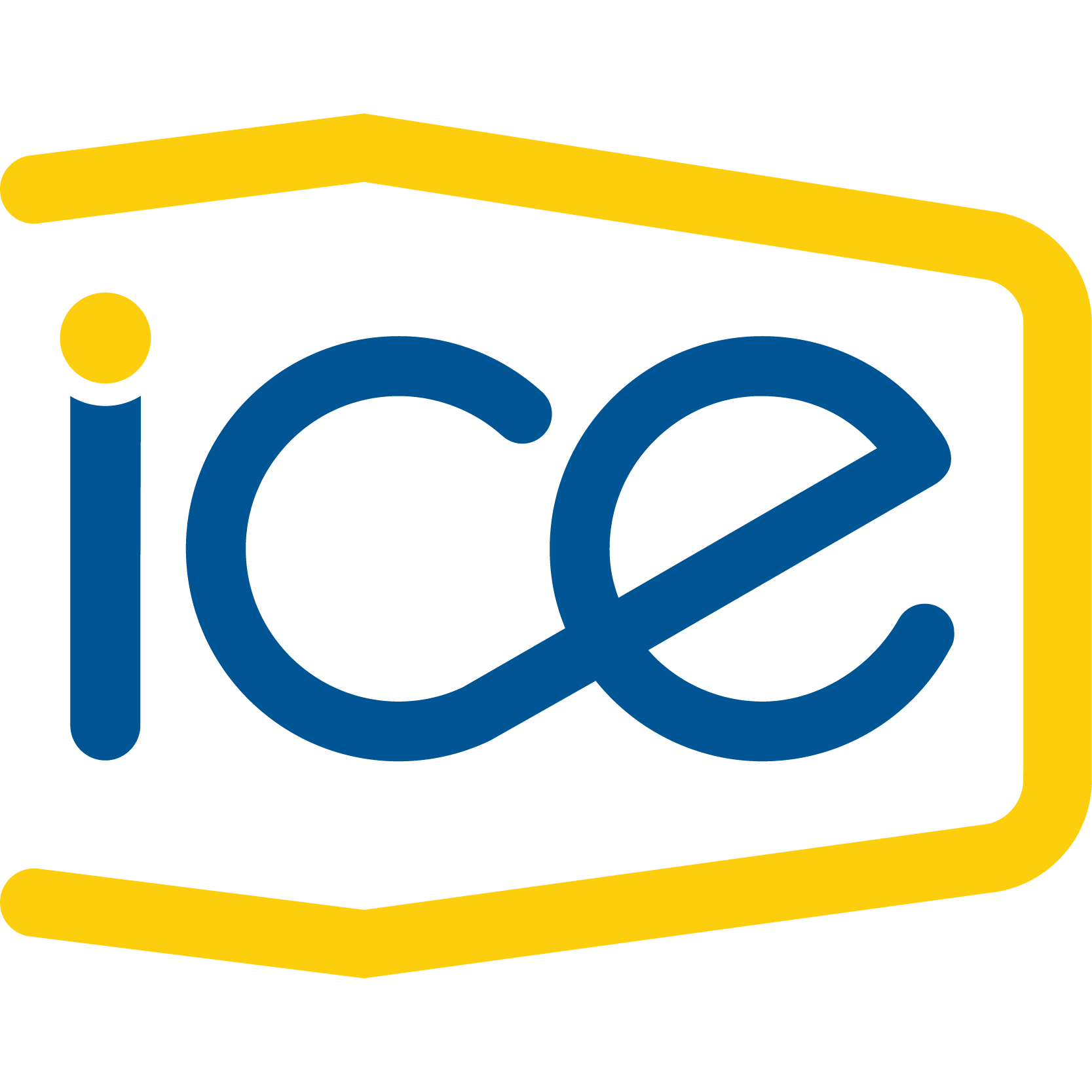 Logo ICE