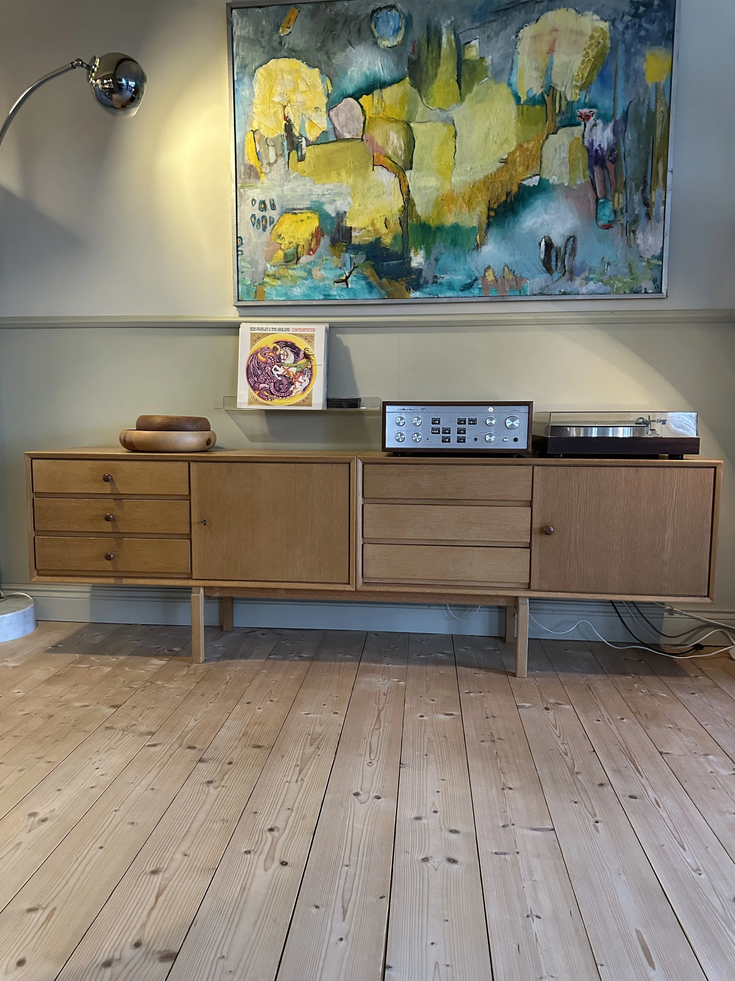 Sideboard ”Monica Garbanski”