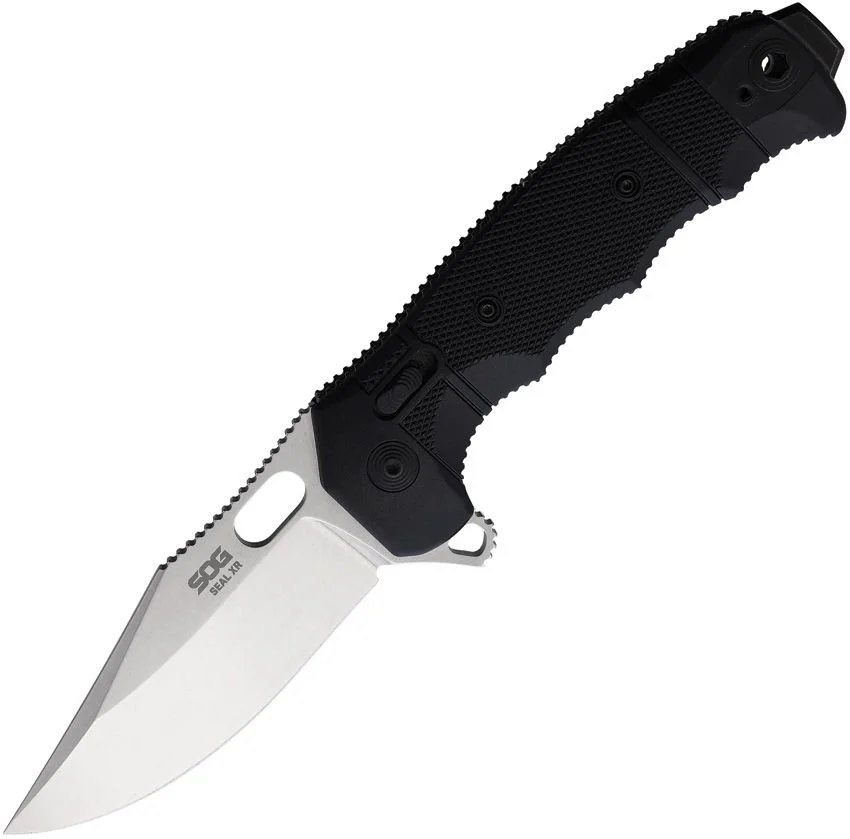 SOG Seal XR Lockback