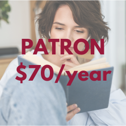 Patron Membership
