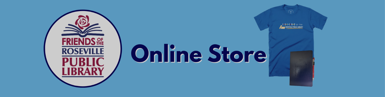 FOL Online Store Header