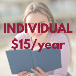 Individual Membership