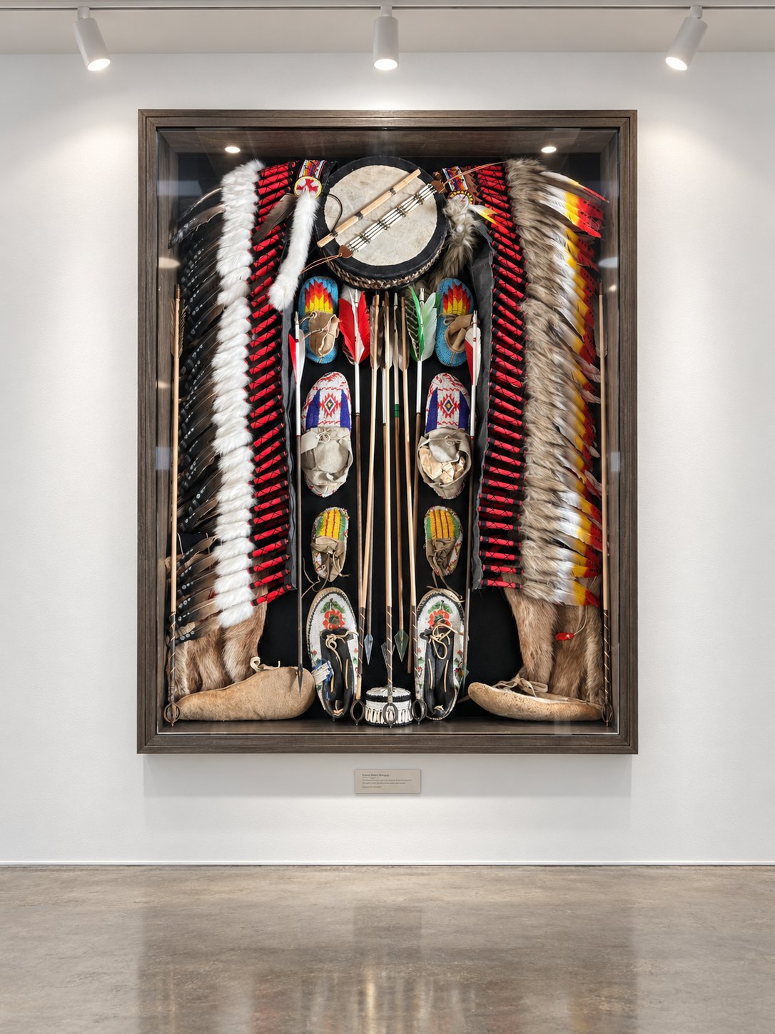 Native American Artifacts