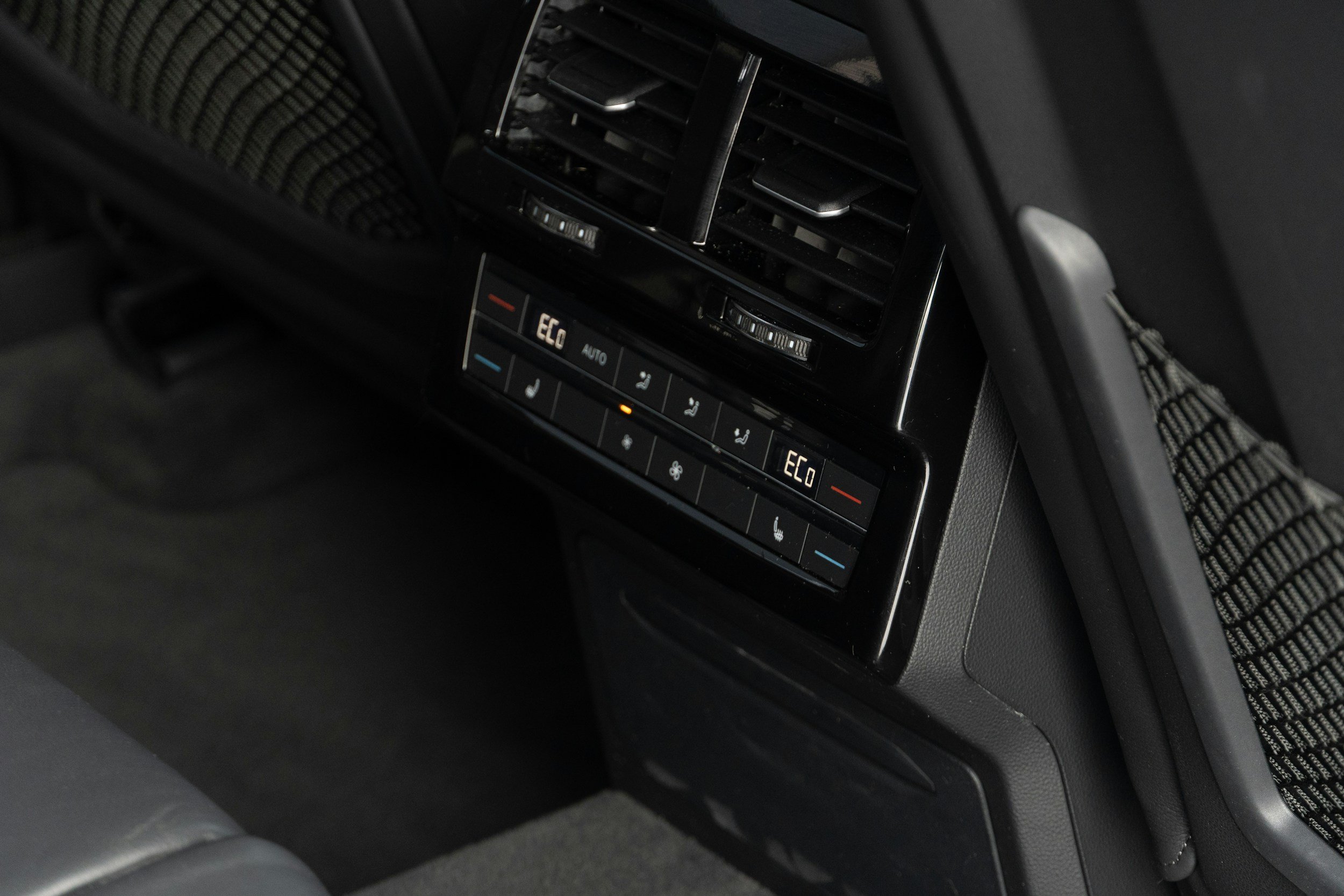 Air Conditioning & Heating Service