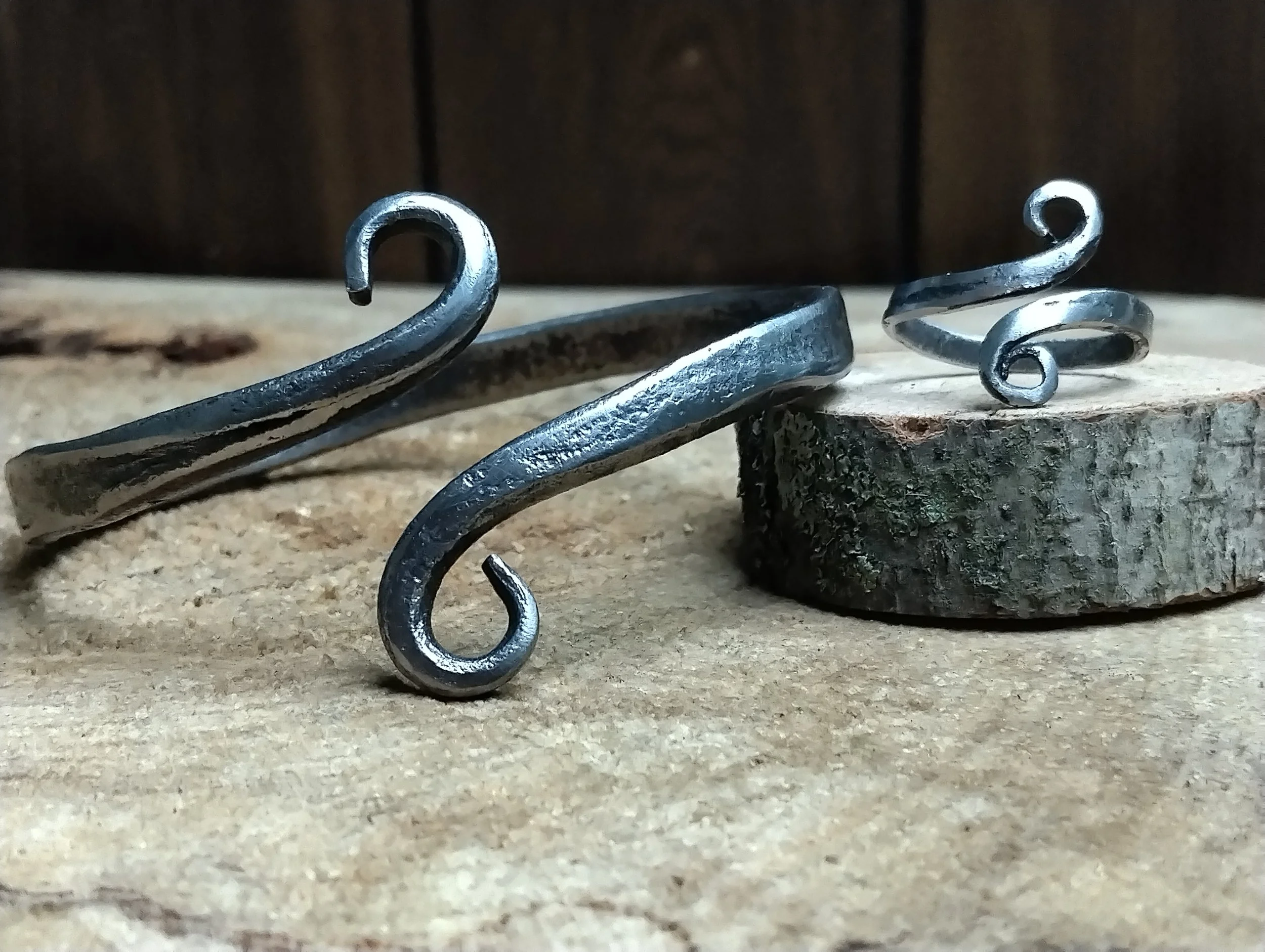 Forged Wares