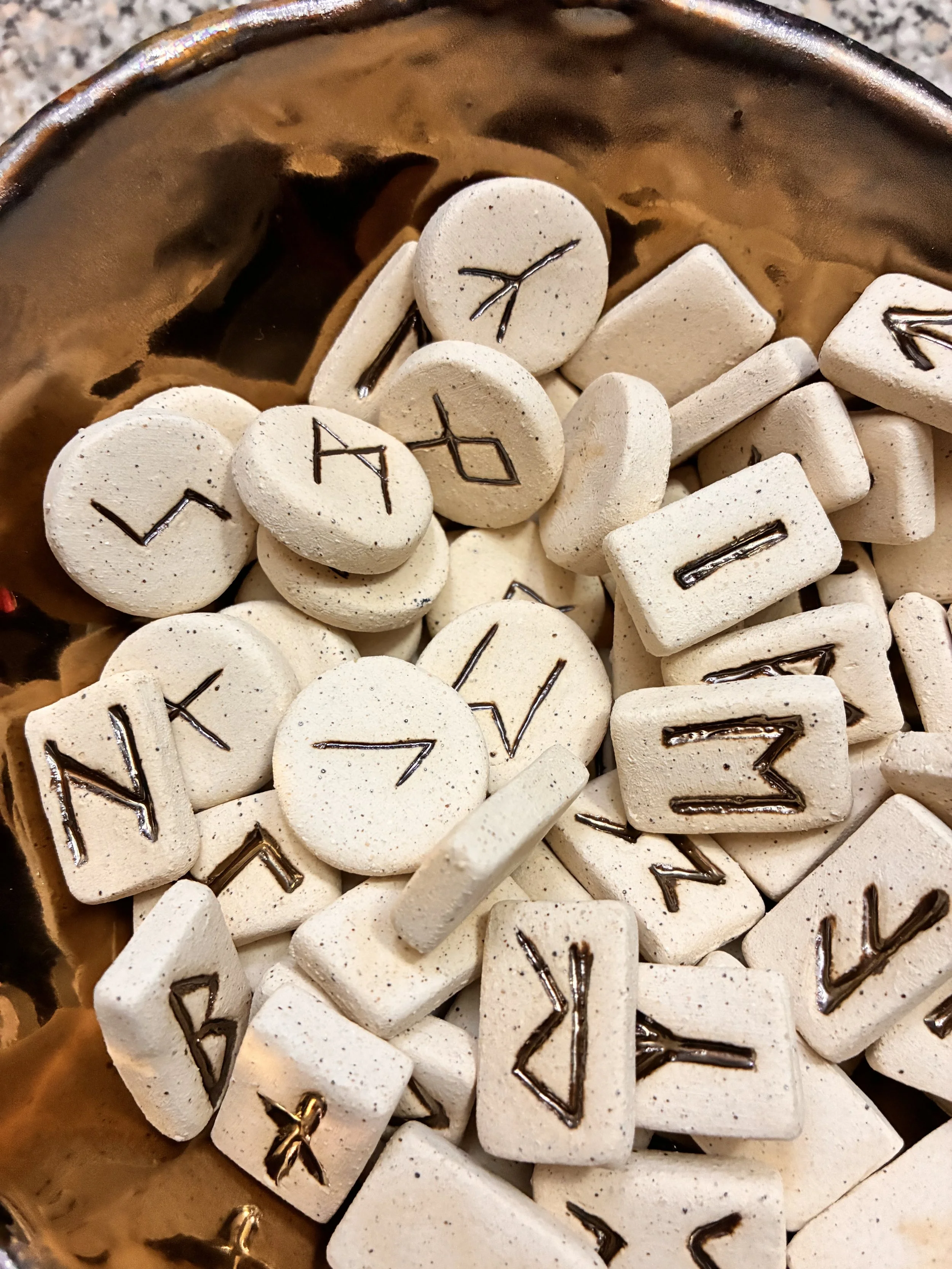 Handbuilt Ceramics