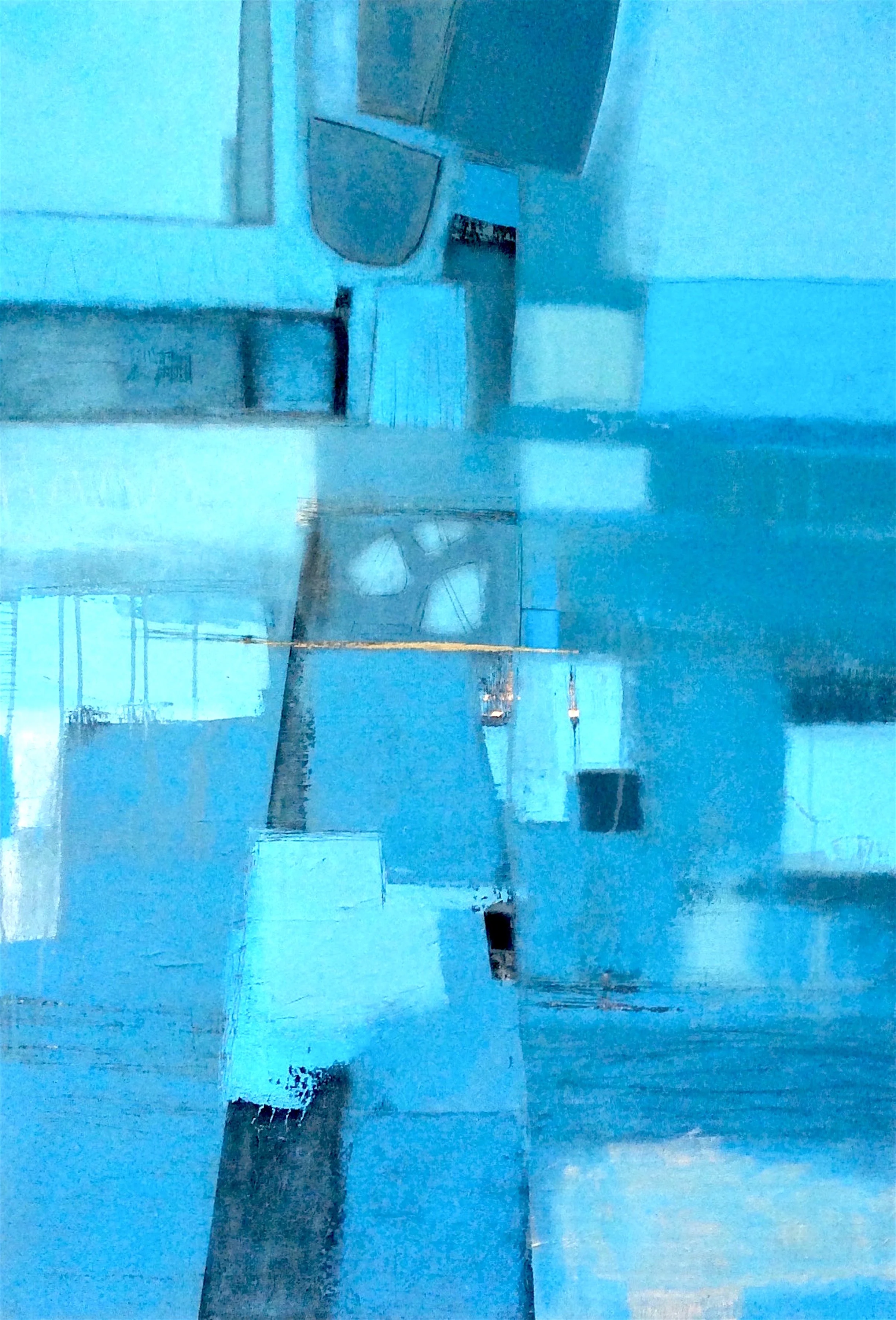 Nightswimming SOLD