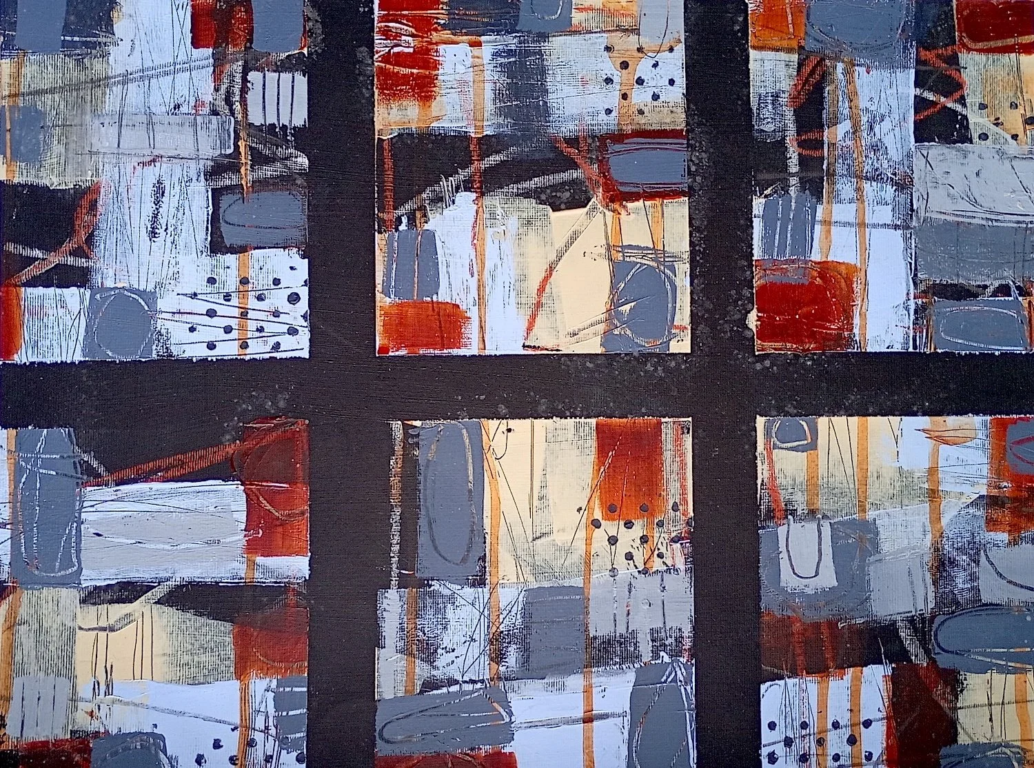 The Little Art House Studio Programmes