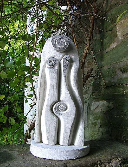 THERMALITE SCULPTURE