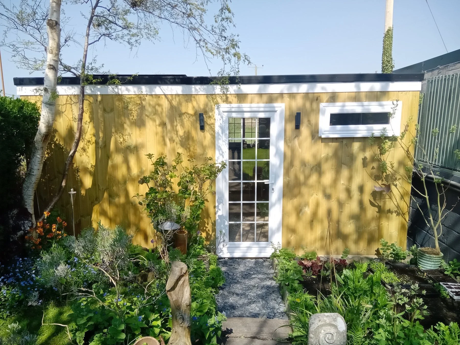 The Little Art House Studio
