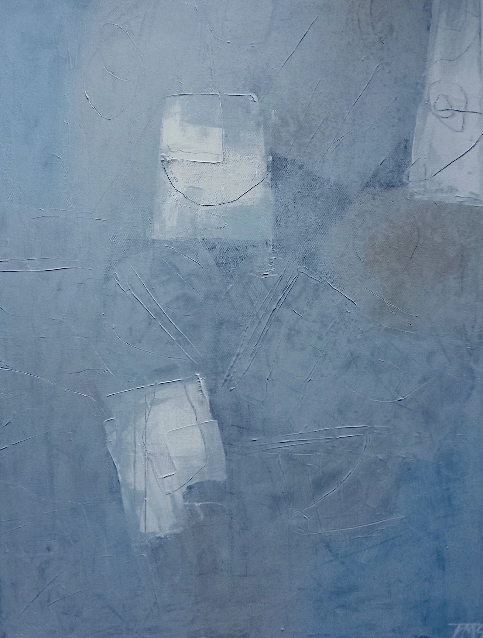 Hiraeth Glas